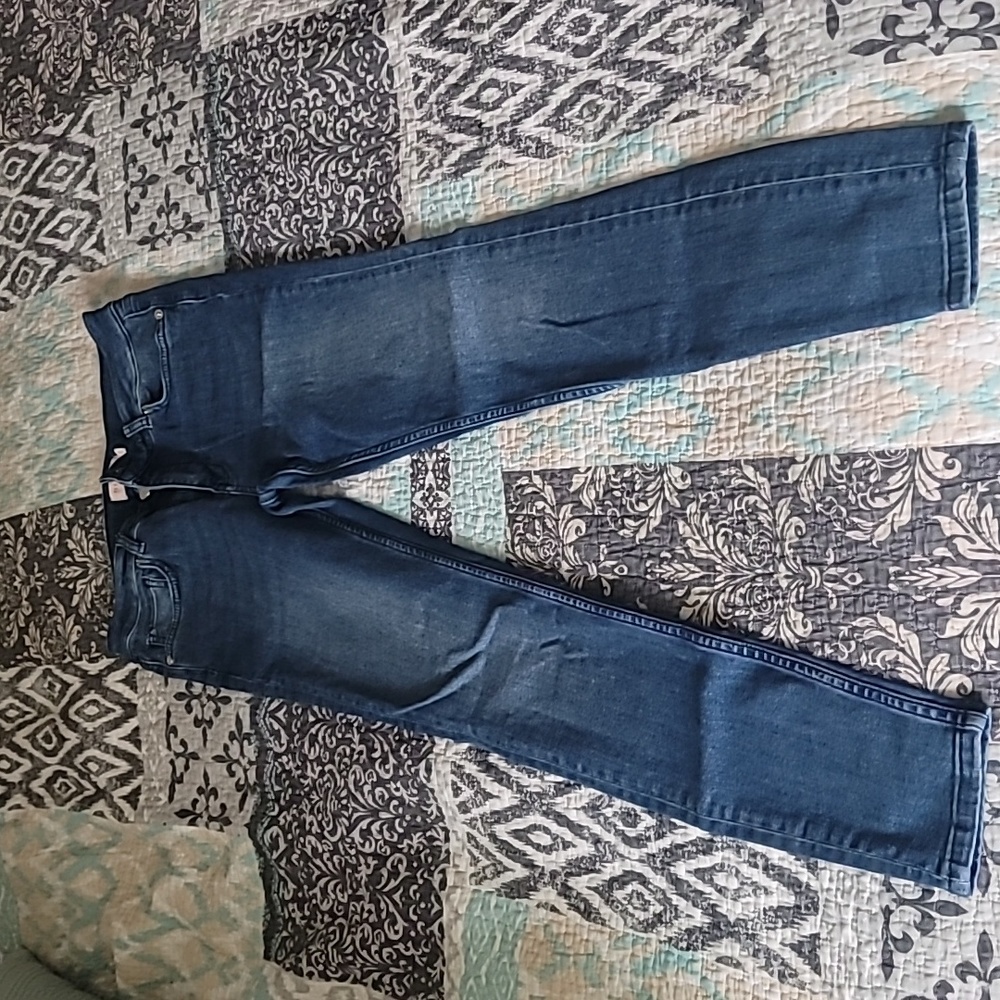Ted Baker jeans size 28